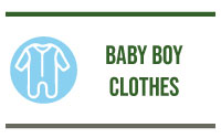 Baby Boys Clothes
